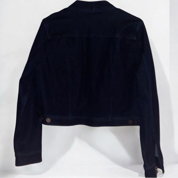 🌹SOFT SURROUNDING JEAN BLAZER - Picture 3 of 4